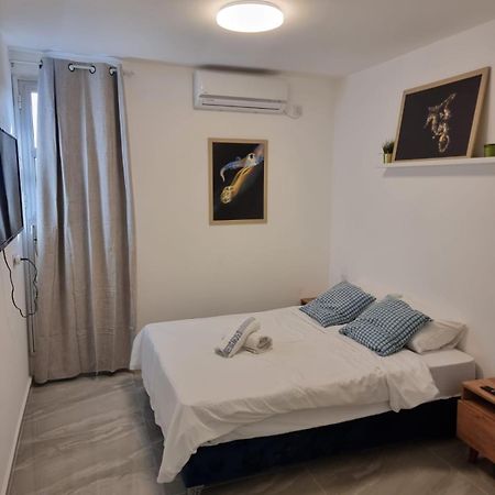 דירת גג נוף המפרץ 1105-6 Apartment Ейлат Екстериор снимка