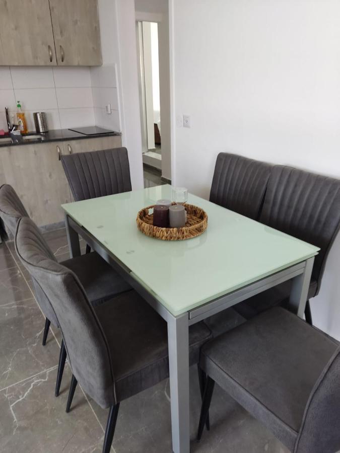 דירת גג נוף המפרץ 1105-6 Apartment Ейлат Екстериор снимка