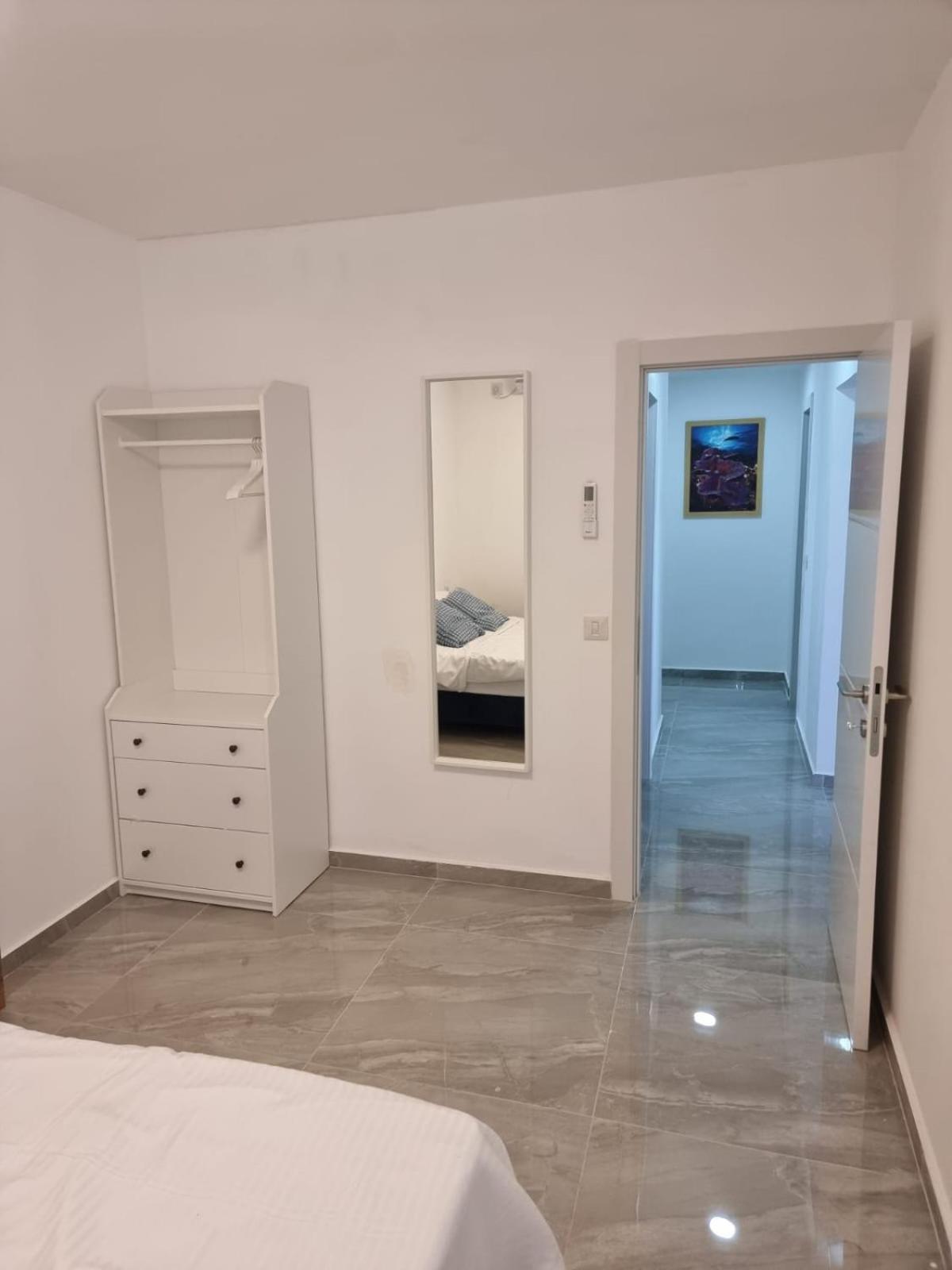 דירת גג נוף המפרץ 1105-6 Apartment Ейлат Екстериор снимка